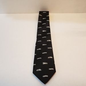 Brooks Brothers boys silk necktie / dress tie new